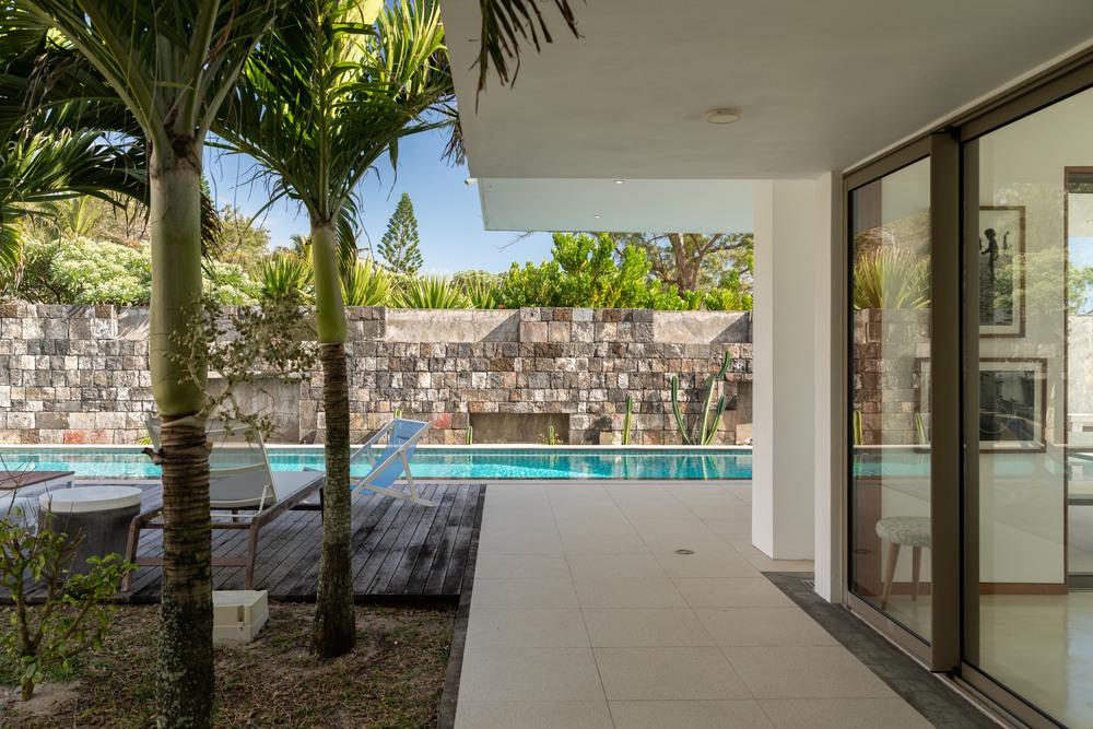 Villa De l'Ocean