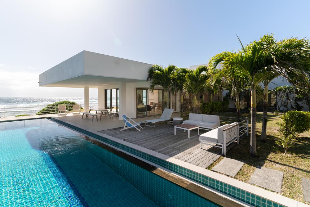Villa De l'Ocean