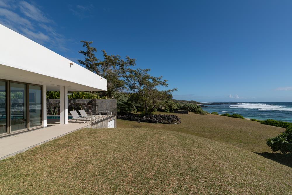 Villa De l'Ocean