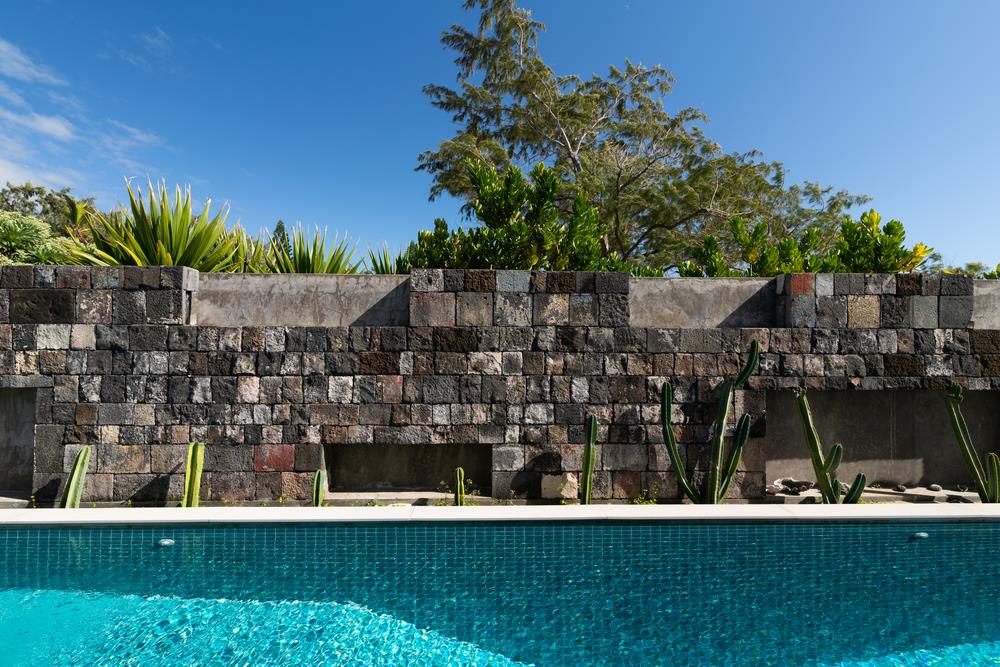 Villa De l'Ocean