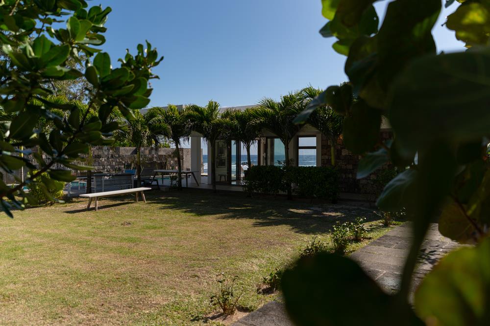 Villa De l'Ocean