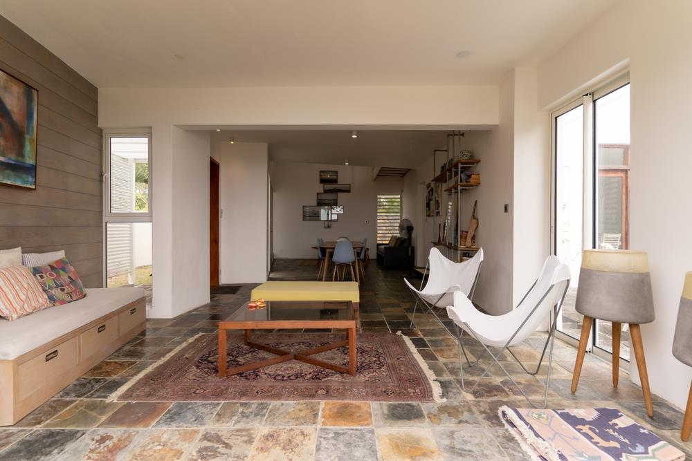Villa De l'Ocean