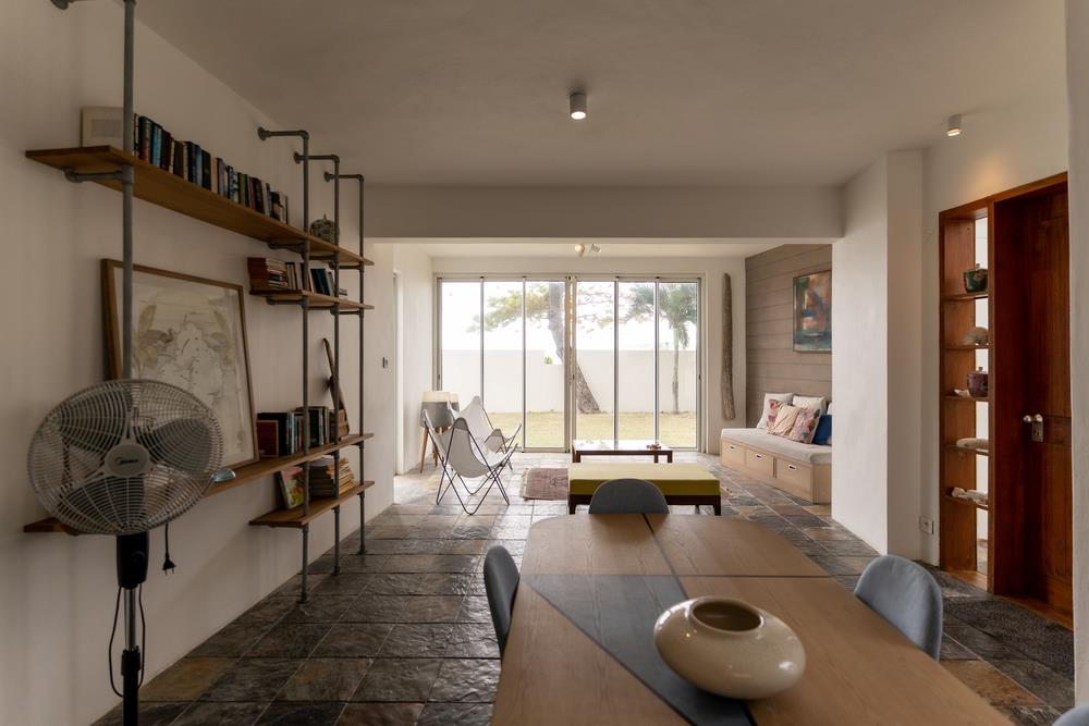 Villa De l'Ocean