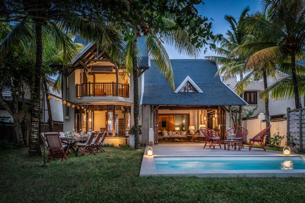 Villa Itzaga
