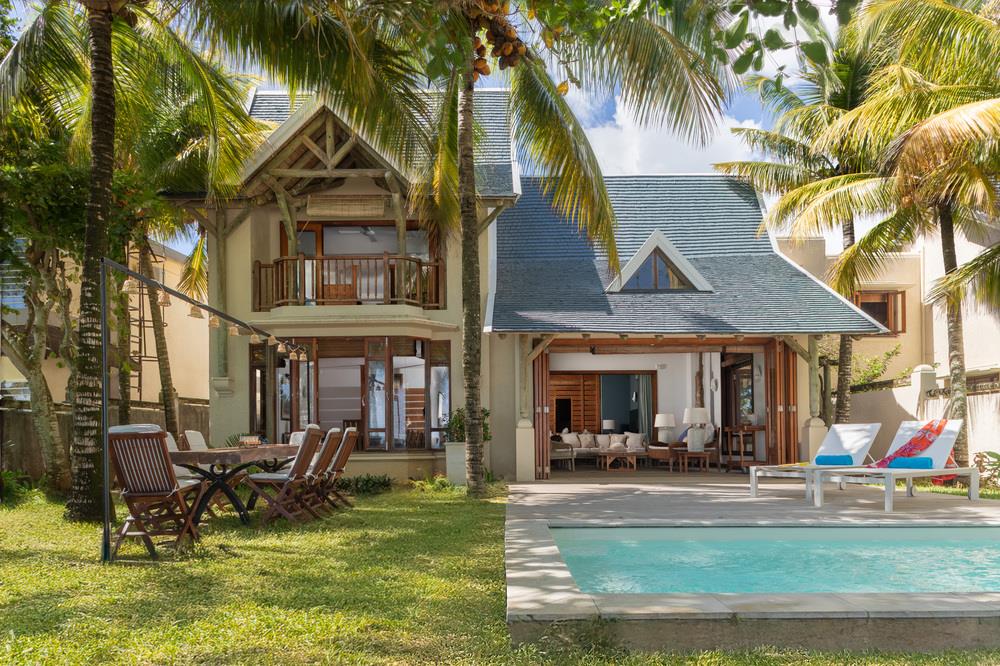 Villa Itzaga