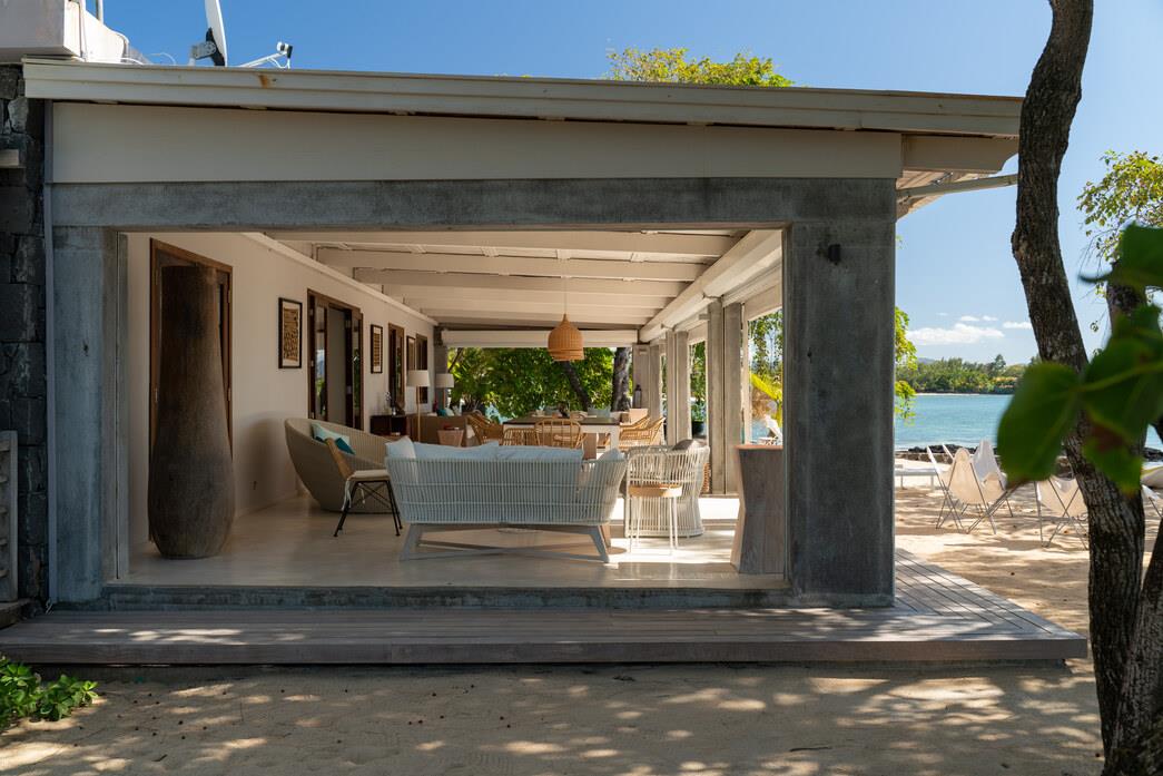 Villa L'ilot