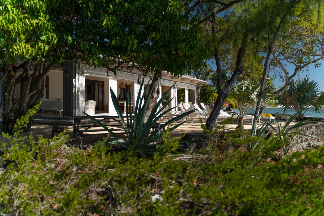 Villa L'ilot