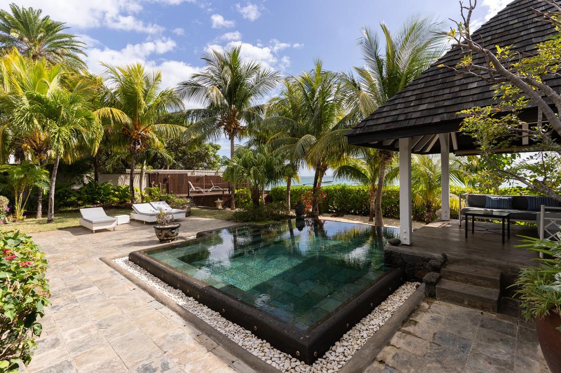 Villa Matahari 