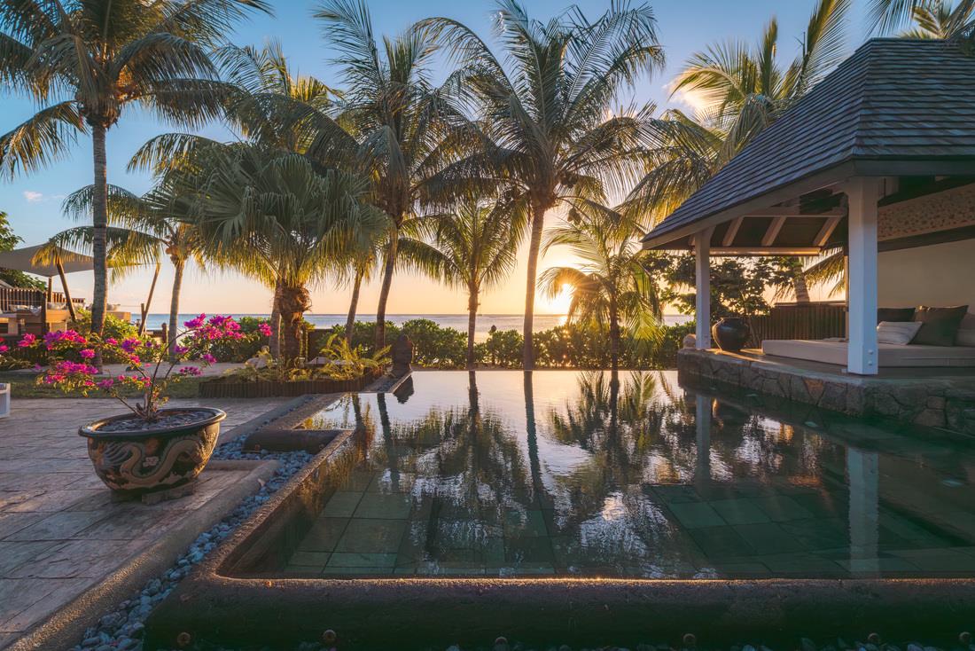Villa Matahari 