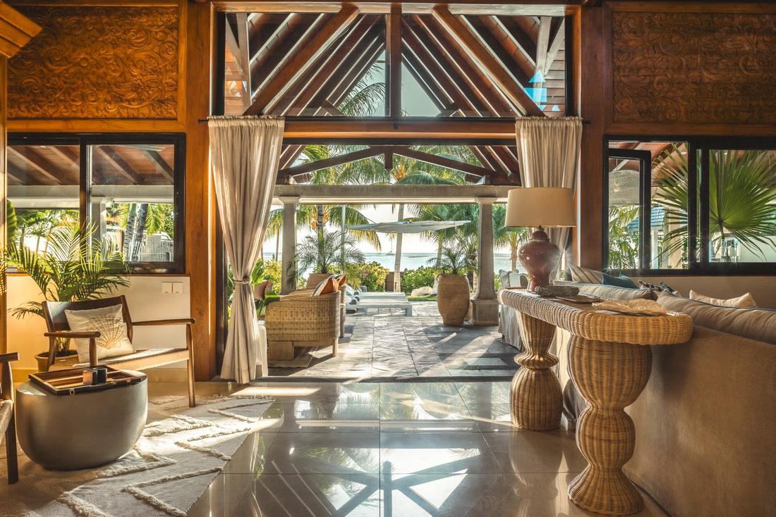 Villa Matahari 