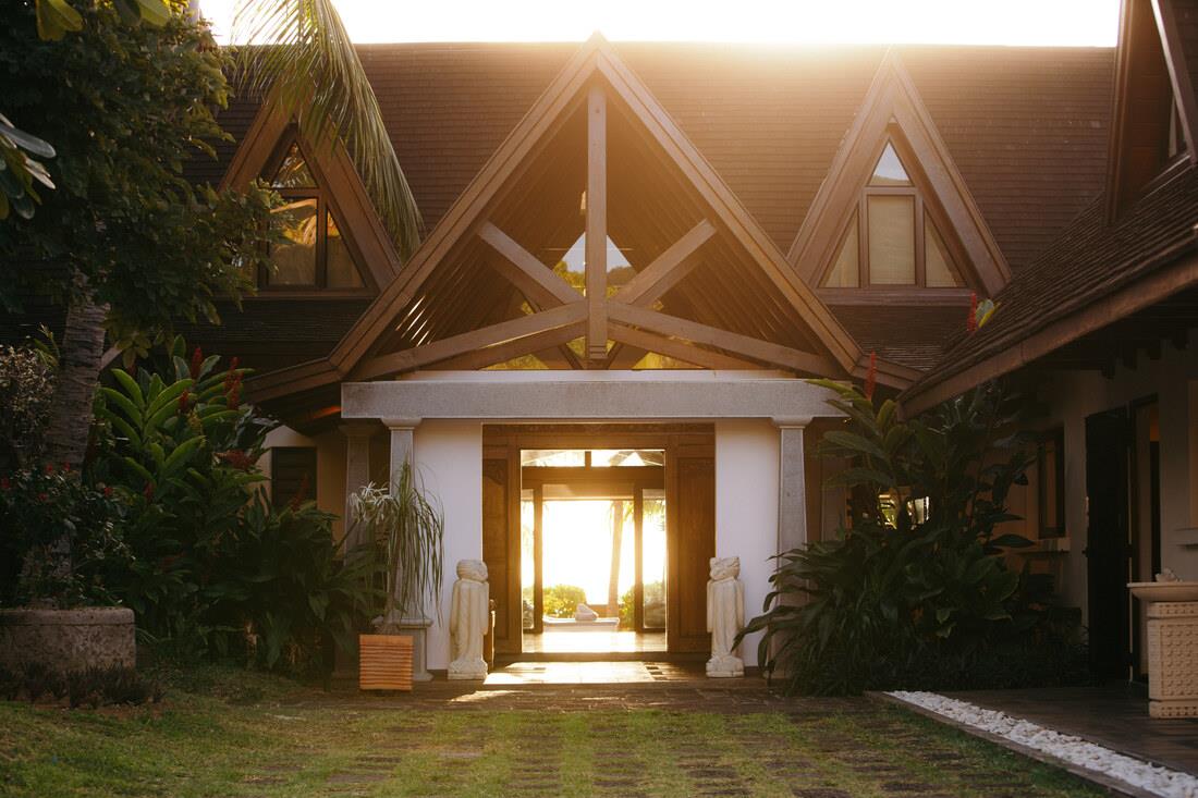 Villa Matahari 