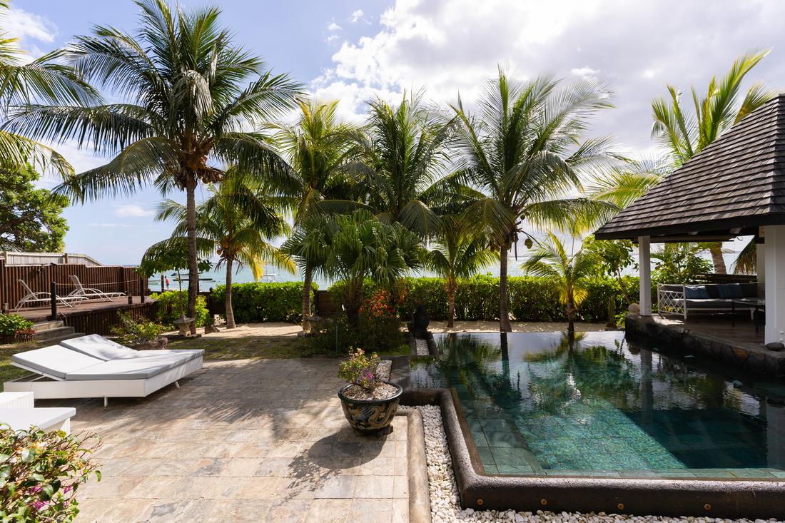 Villa Matahari 