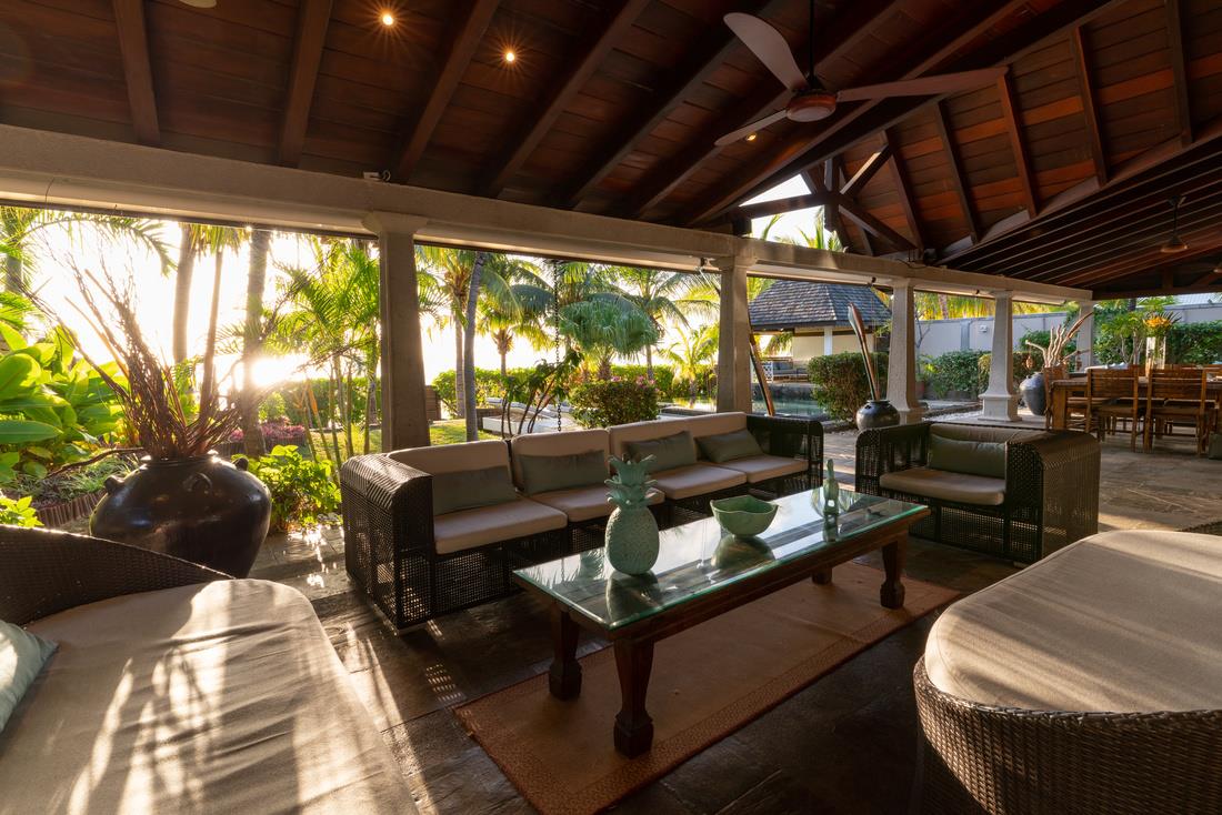 Villa Matahari 