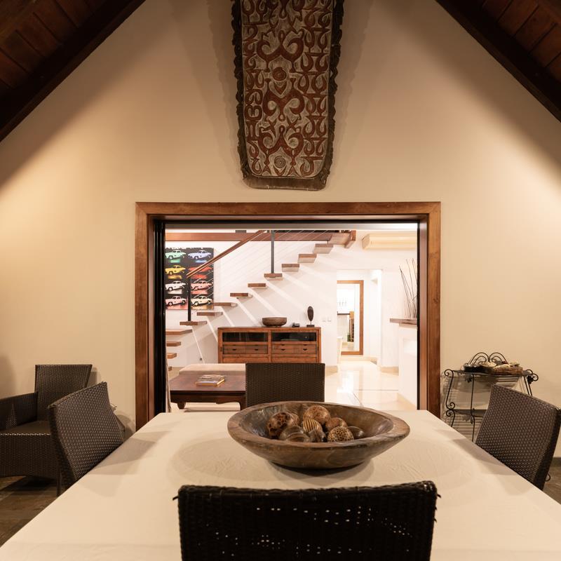 Villa Matahari 