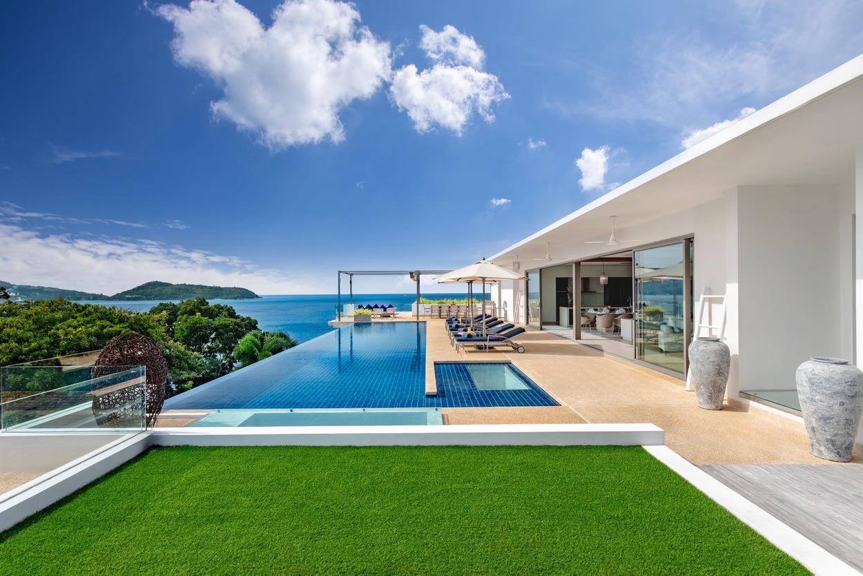 Villa Narissa