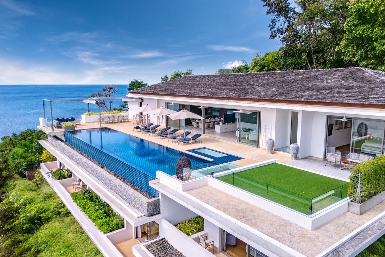 Villa Narissa