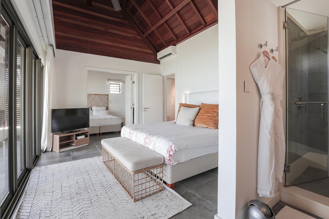 Villa Rubis 