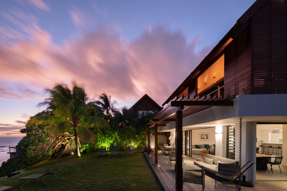 Villa Saphir 