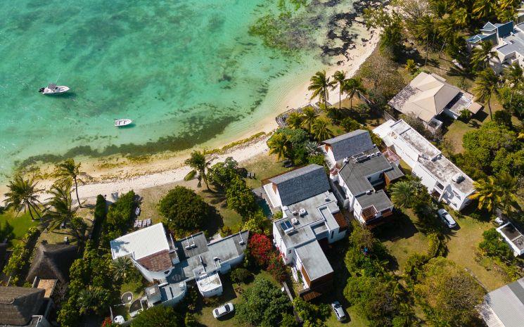 Villa Saphir 