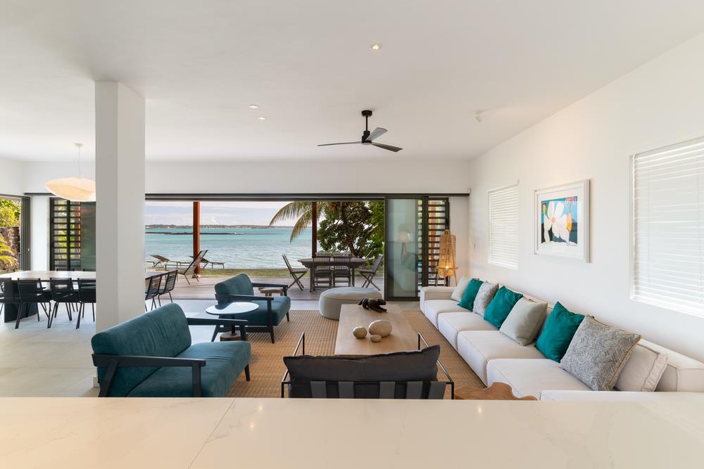 Villa Saphir 