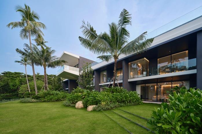 Villa Zai 