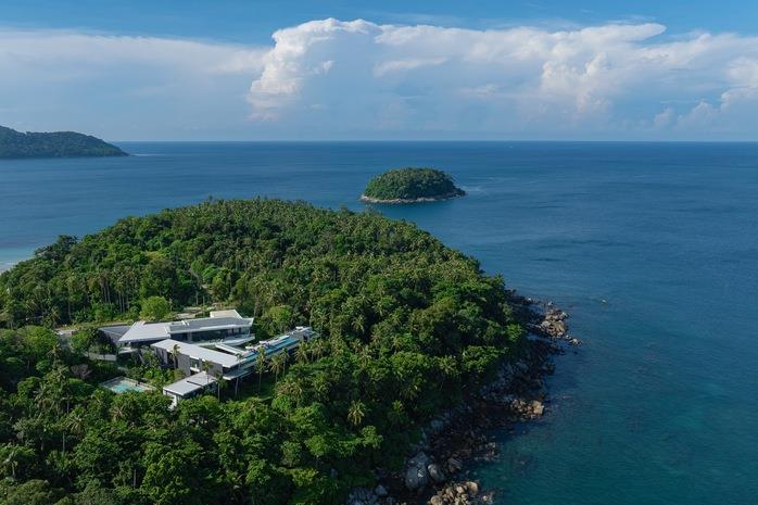 Villa Zai 
