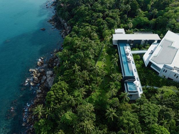 Villa Zai 