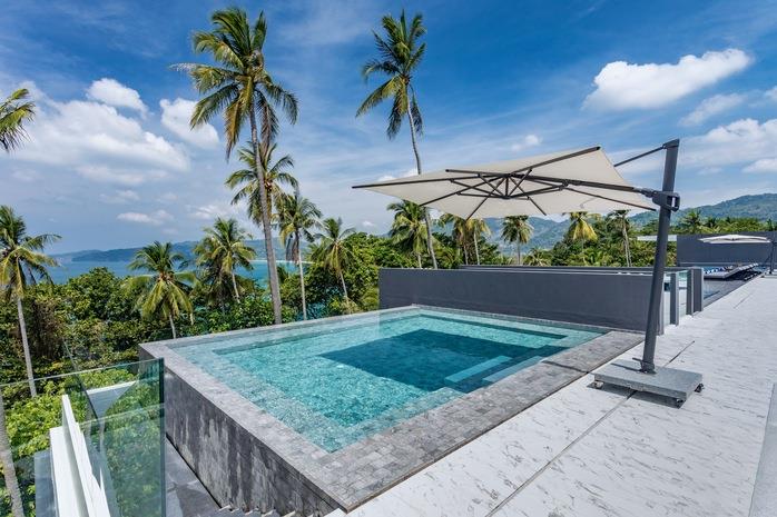 Villa Zai 