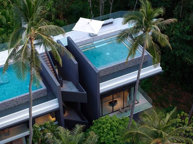 Villa Zai 