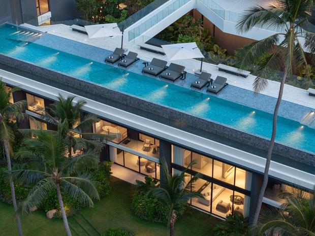 Villa Zai 