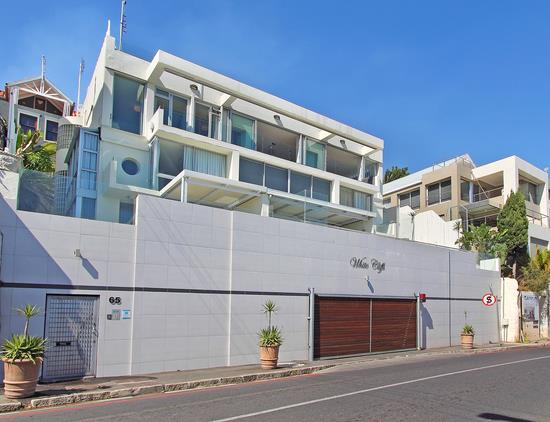 White Cliffs Penthouse