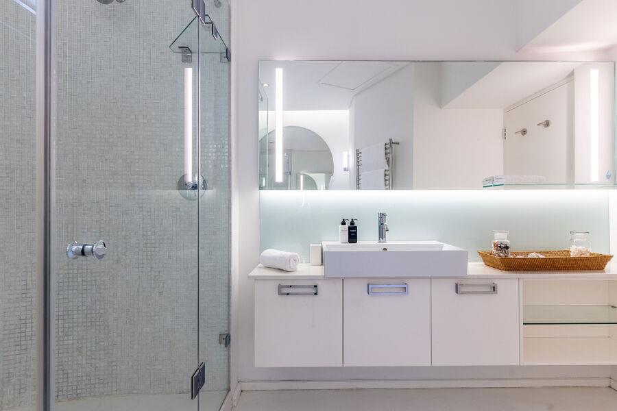 White Cliffs Penthouse