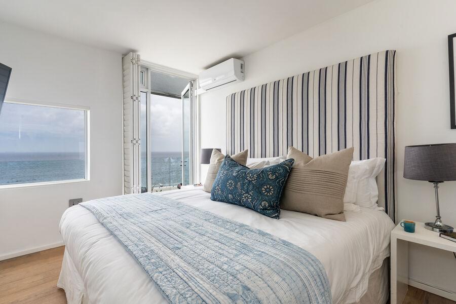 White Cliffs Penthouse