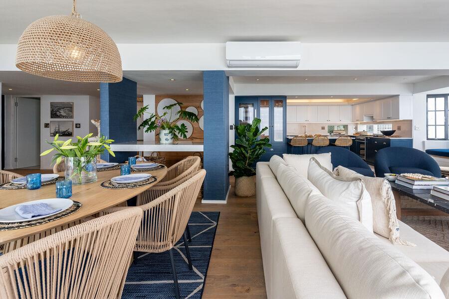 White Cliffs Penthouse