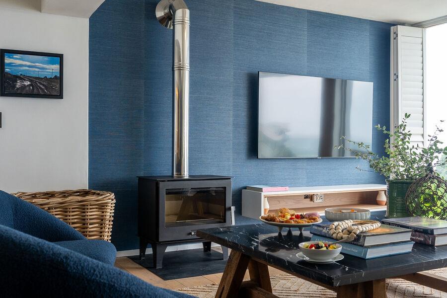 White Cliffs Penthouse