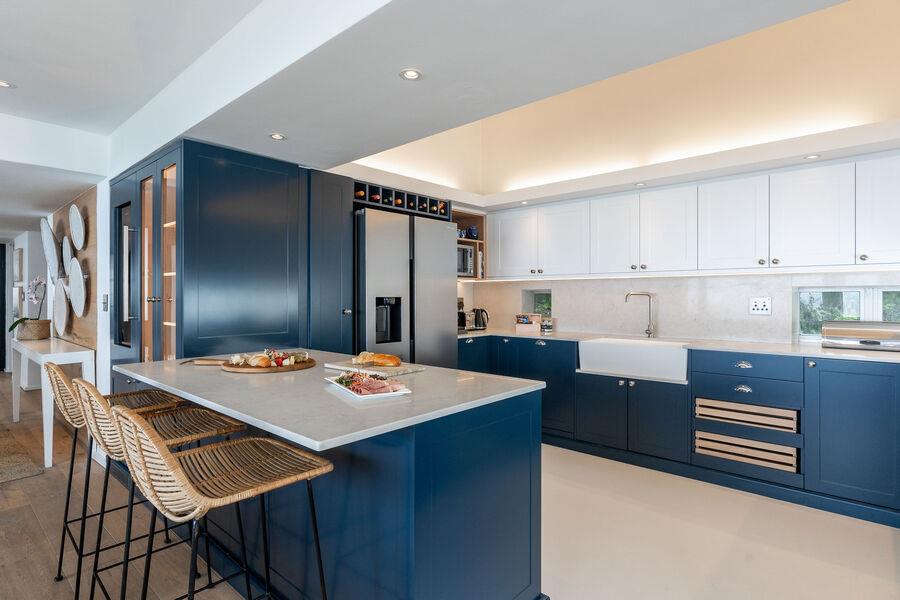 White Cliffs Penthouse