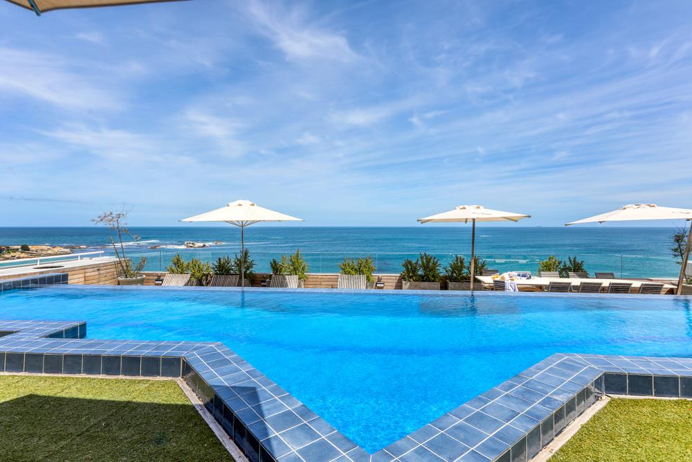 White Cliffs Penthouse
