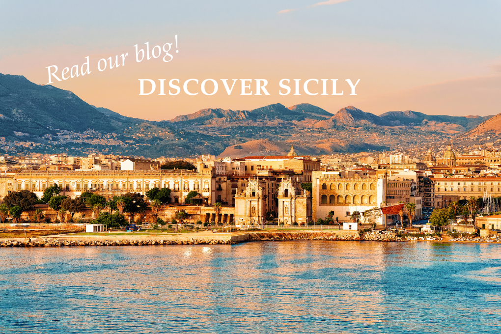 Discover Sicily on your luxury villa holiday - Blog Post