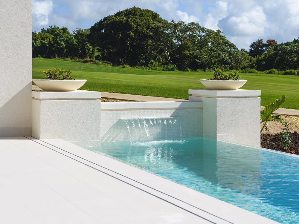 Apes Hill - 3 Bedroom Courtyard Villa
