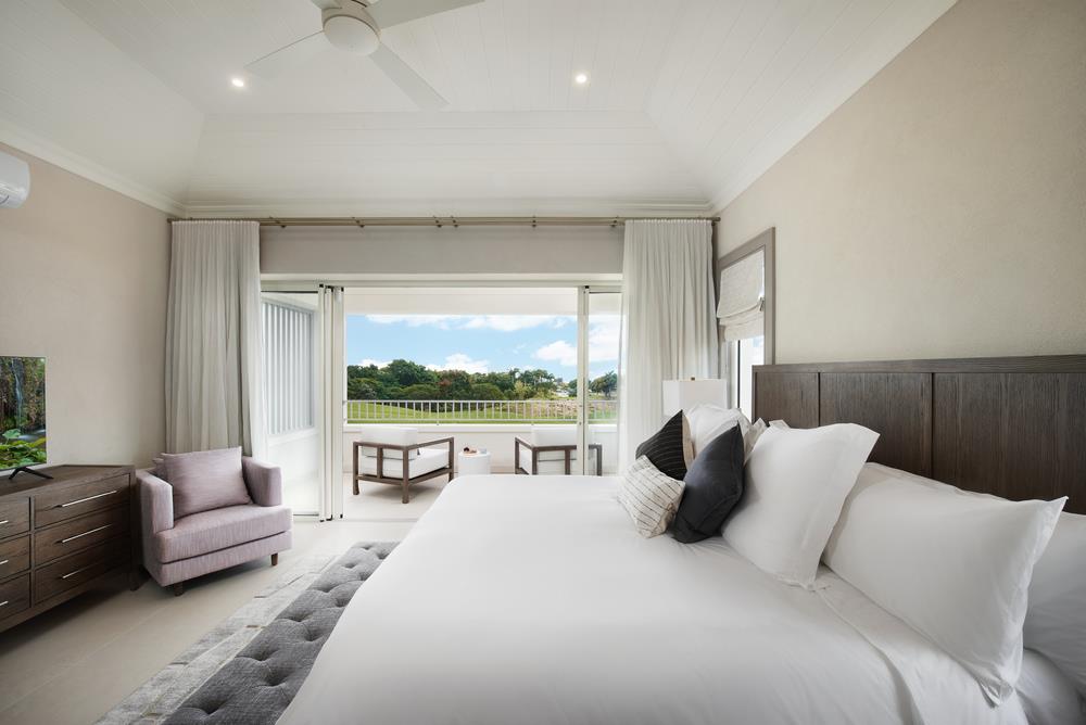 Apes Hill - 3 Bedroom Courtyard Villa
