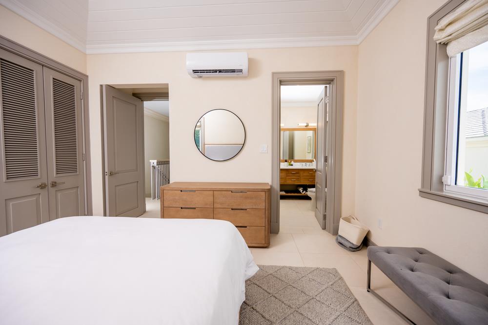 Apes Hill - 3 Bedroom Courtyard Villa
