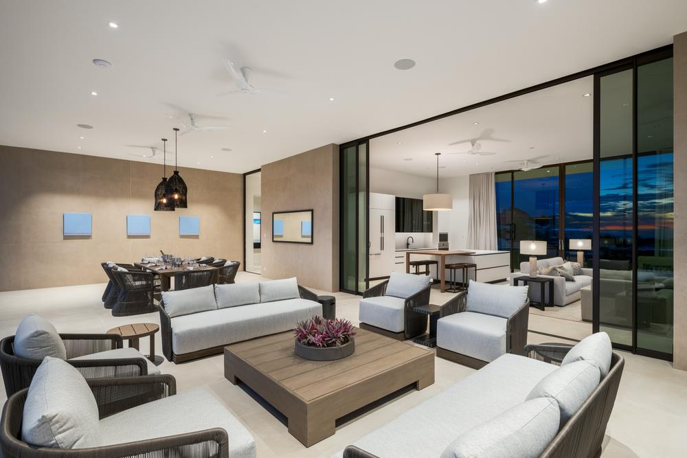 Apes Hill - 4 Bedroom Hilltop Villa 