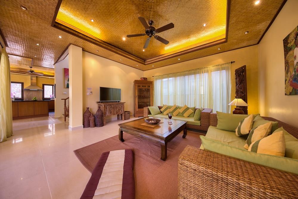 Baan Buaa