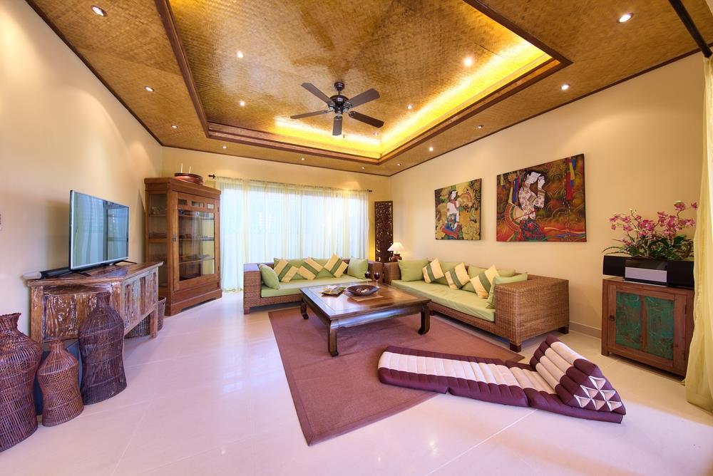 Baan Buaa