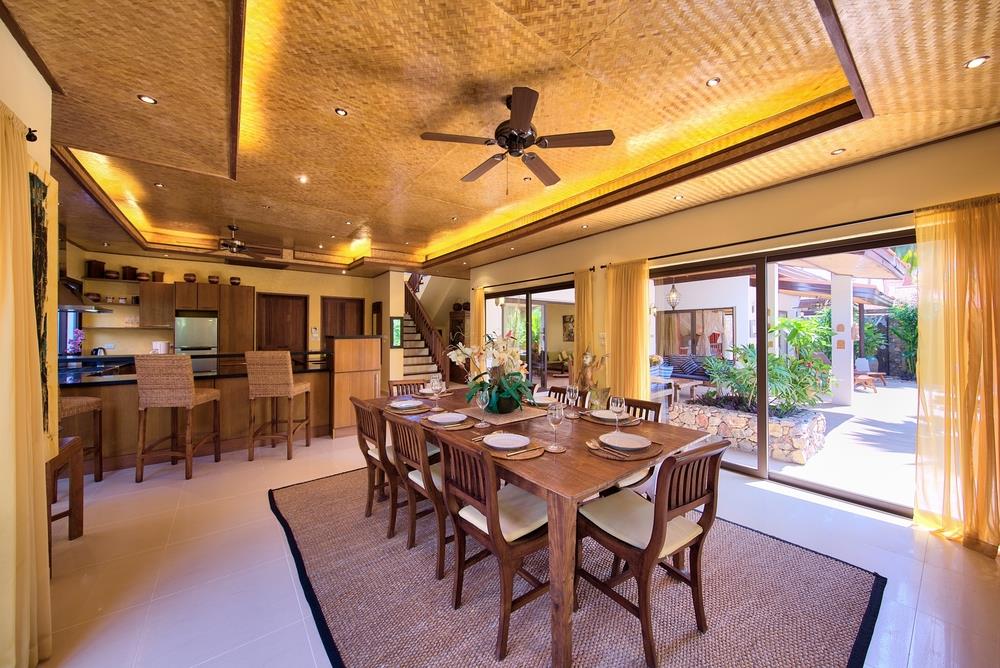 Baan Buaa