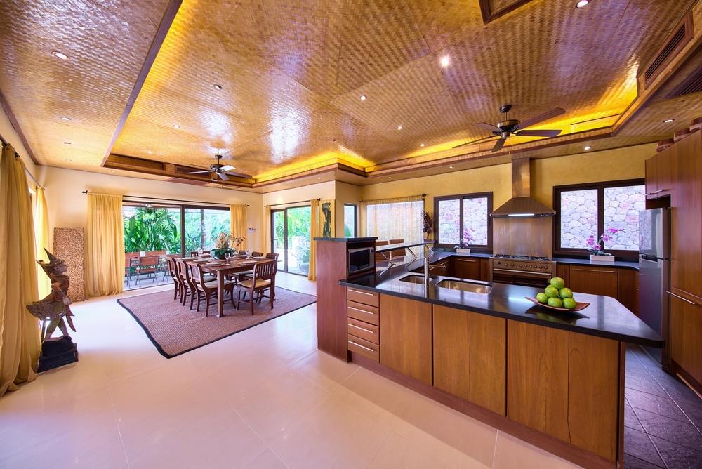 Baan Buaa