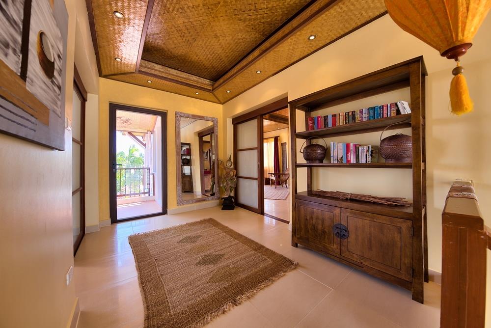 Baan Buaa