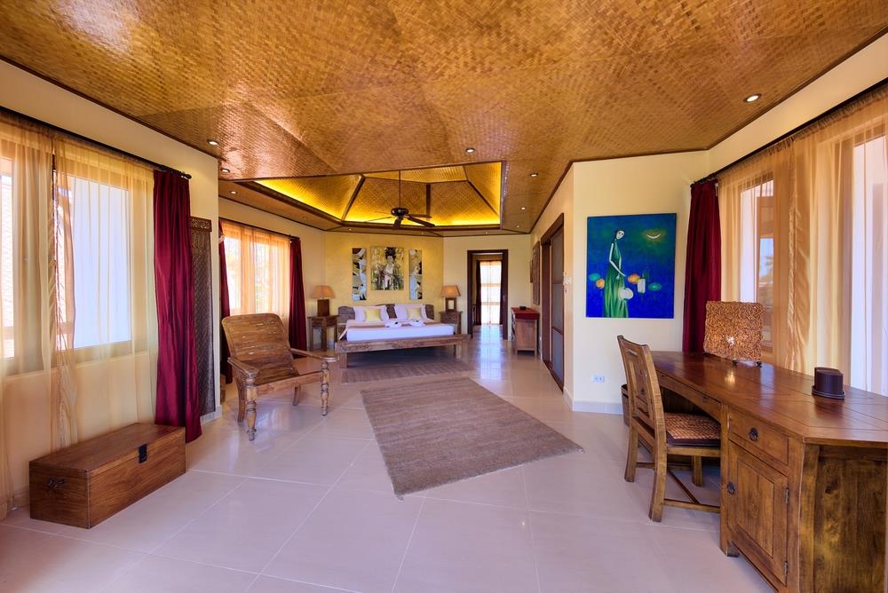 Baan Buaa