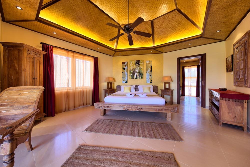 Baan Buaa