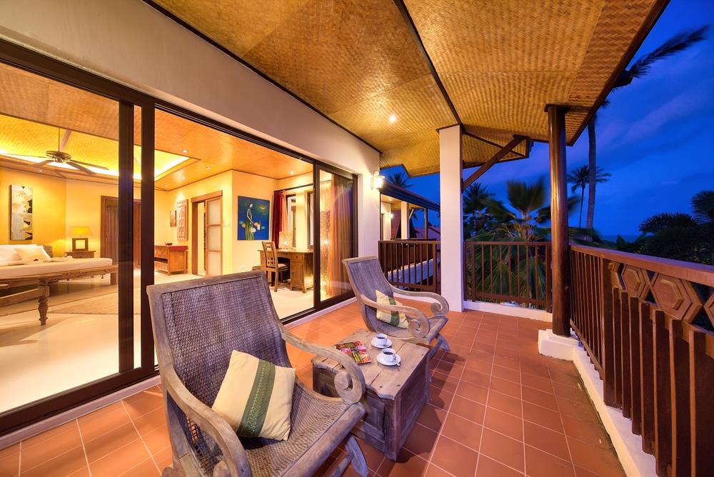 Baan Buaa